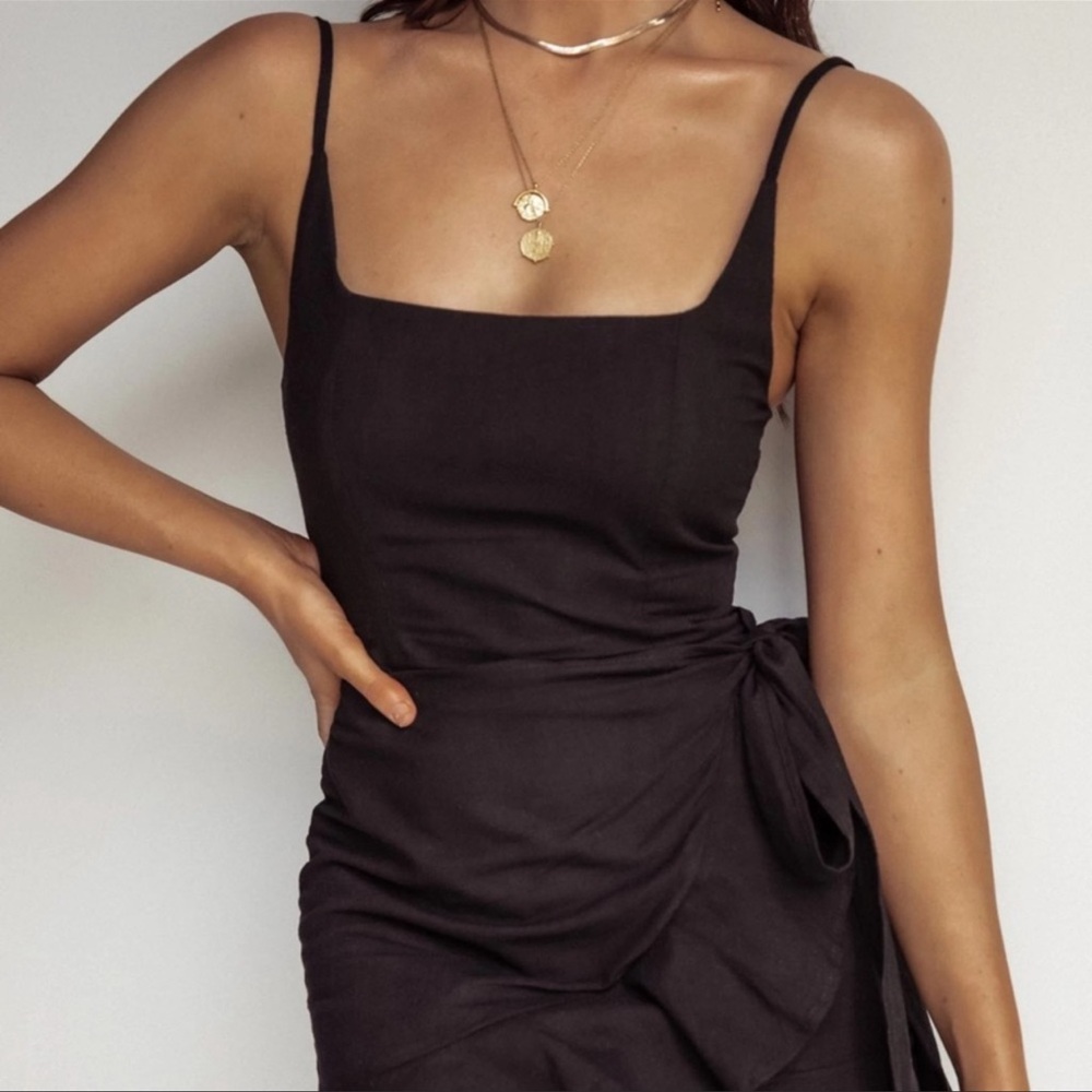Princess Polly dress